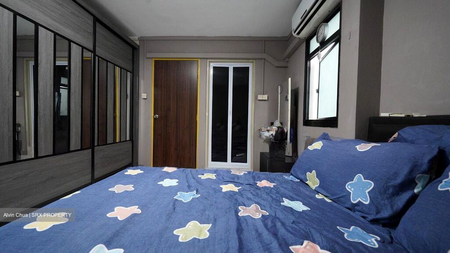 Blk 576 Woodlands Drive 16 (Woodlands), HDB 5 Rooms #628800261